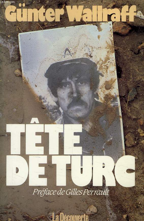 TETE DE TURC