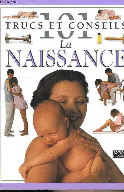 LA NAISSANCE