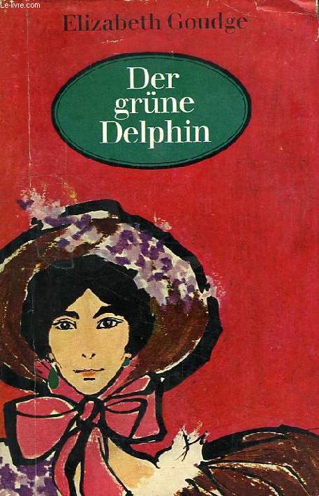 DER GRUNE DELPHIN