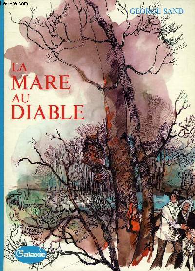 LA MARE AU DIABLE