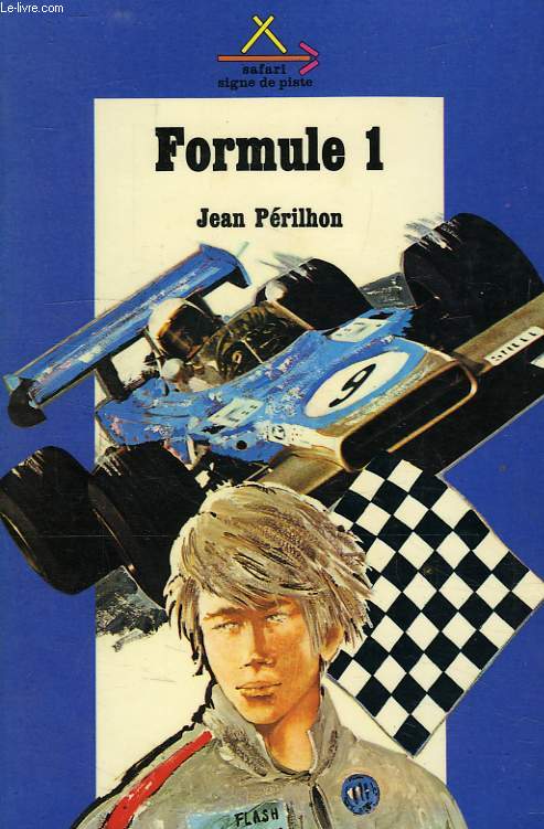 FORMULE UN