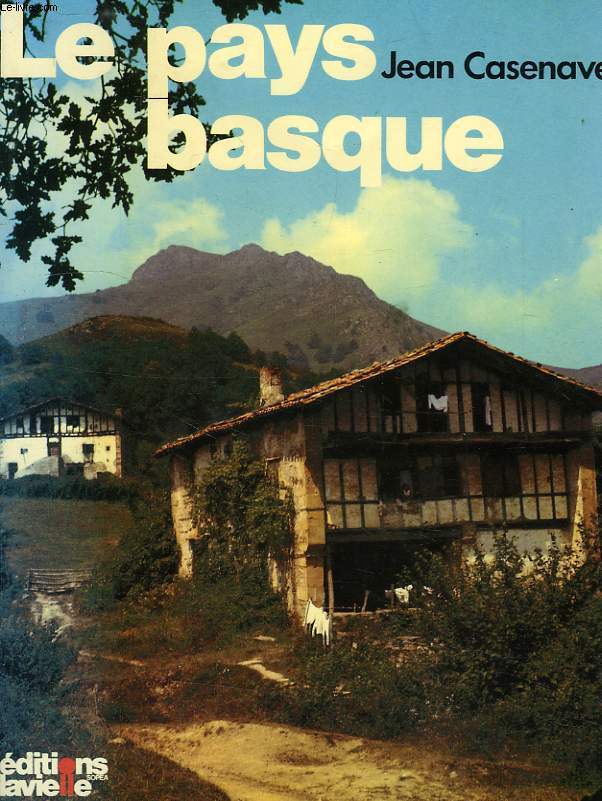 LE PAYS BSQUE