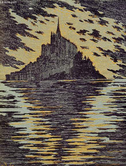 LE MONT SAINT-MICHEL