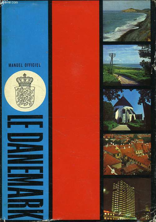 LE DANEMARK