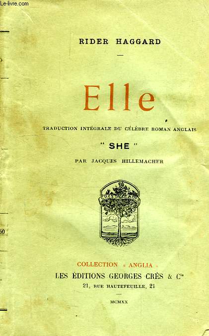 ELLE