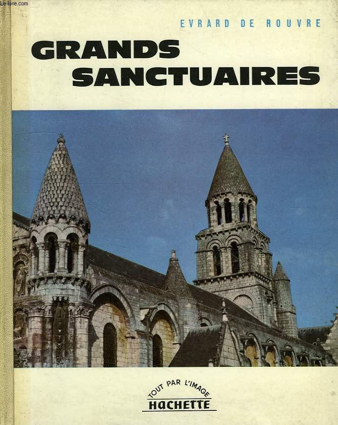 GRANDS SANCTUAIRES