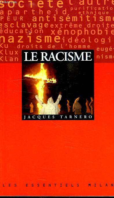 LE RACISME