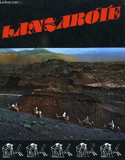 LANZAROTE