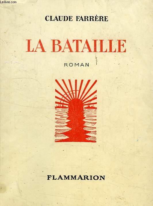 LA BATAILLE