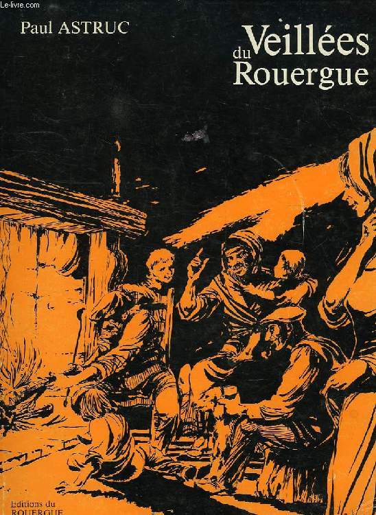 VEILLEES DU ROUERGUE