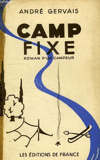 CAMP FIXE