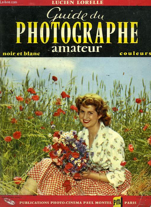 GUIDE DU PHOTOGRAPHE AMATEUR