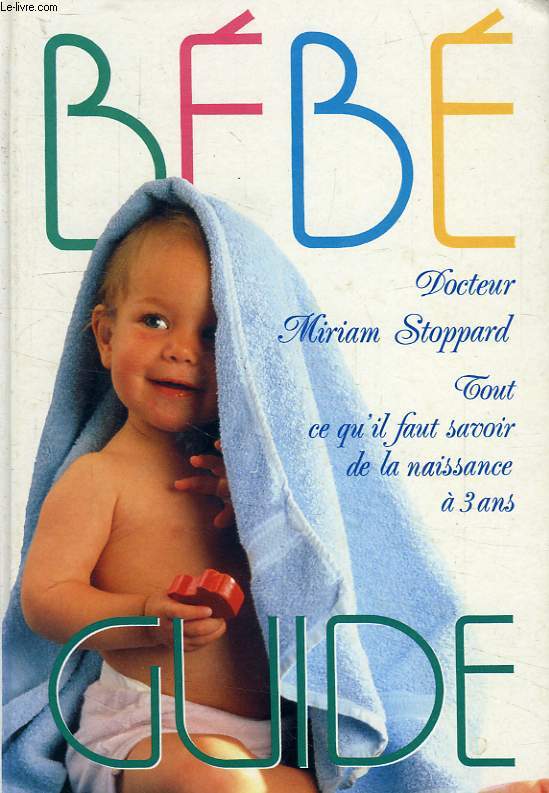 BEBE GUIDE