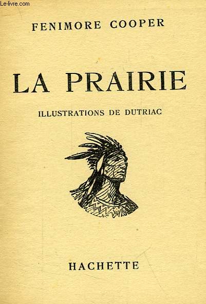 LA PRAIRIE