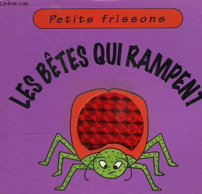 LES BETES QUI RAMPENT