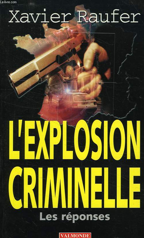 2001, L'EXPLOSION CRIMINELLE, LES REPONSES