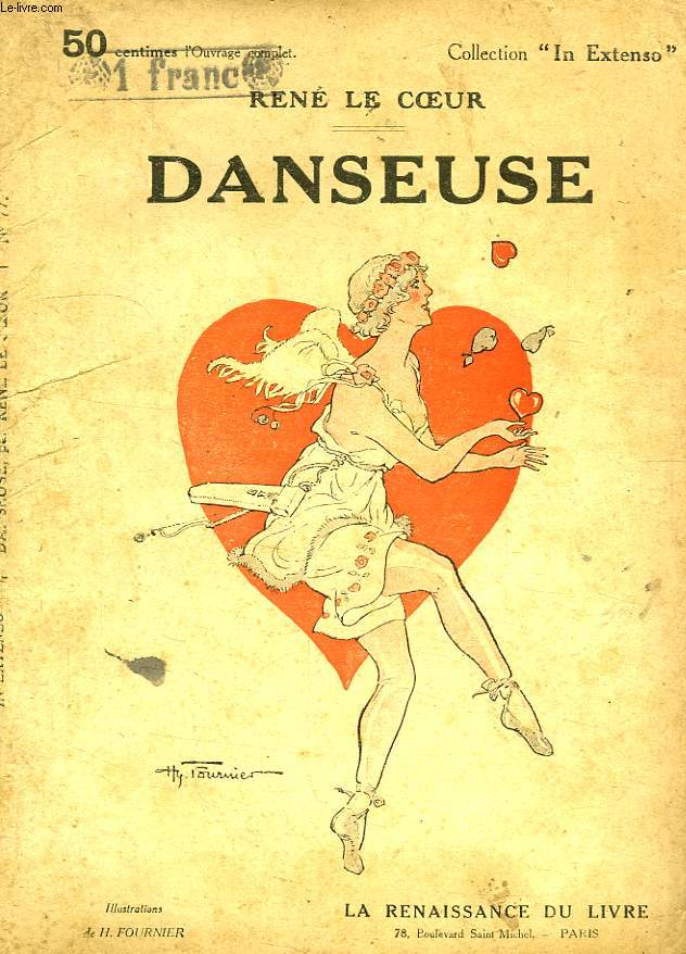 DANSEUSE