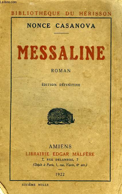 MESSALINE