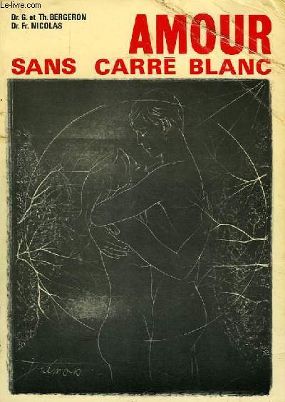 AMOUR SANS CARRE BLANC