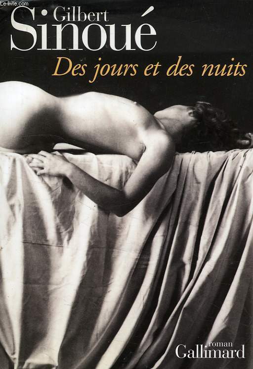 DES JOURS ET DES NUITS