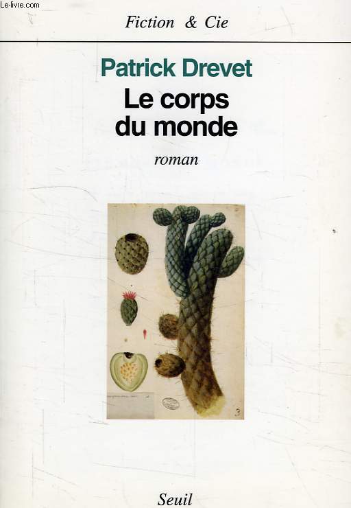 LE CORPS DU MONDE