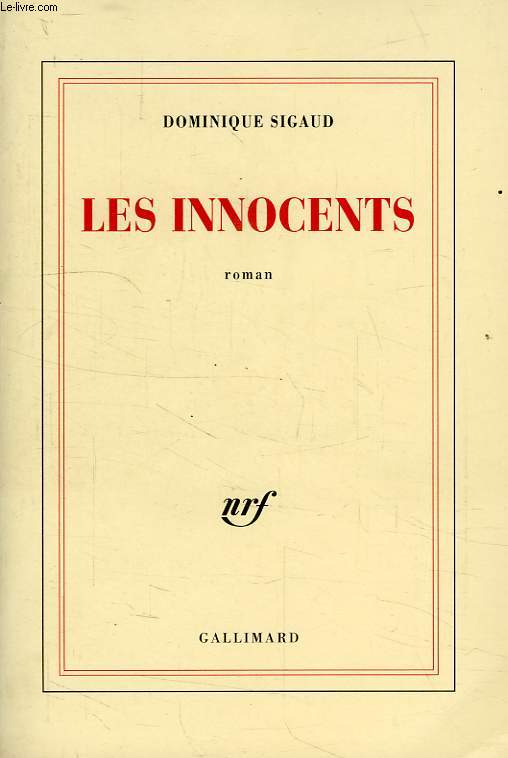 LES INNOCENTS