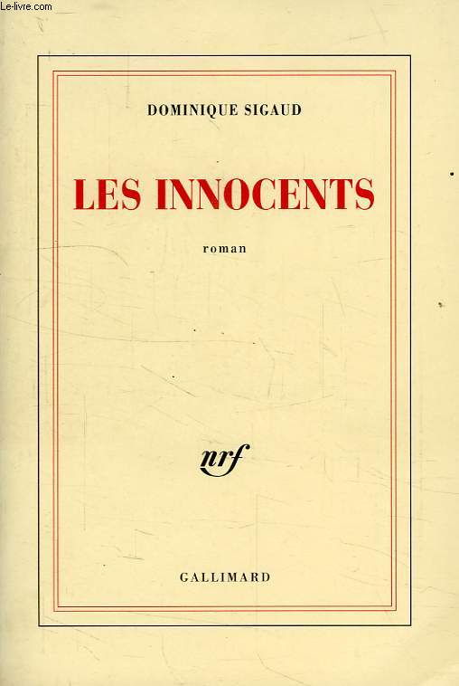 LES INNOCENTS