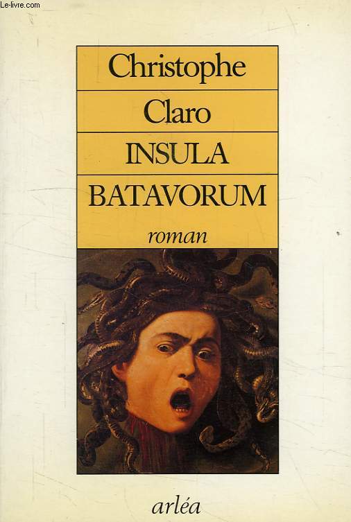 INSULA BATAVORUM