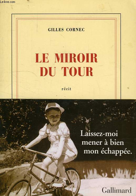 LE MIROIR DU TOUR