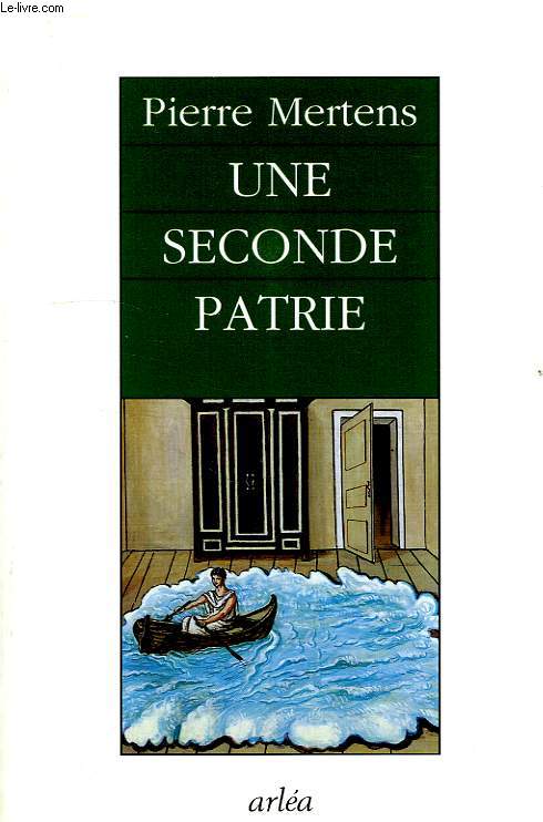 UNE SECONDE PATRIE