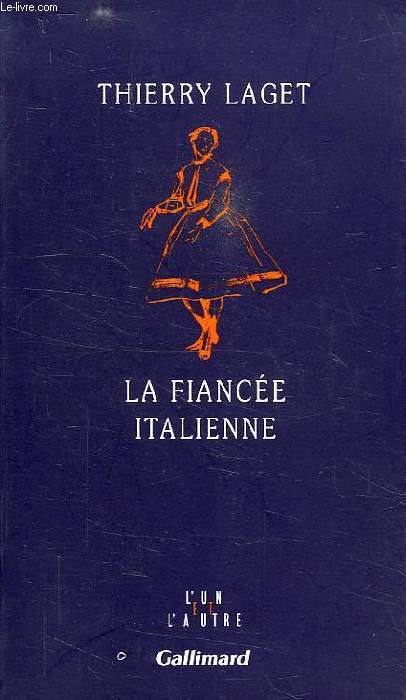 LA FIANCEE ITALIENNE