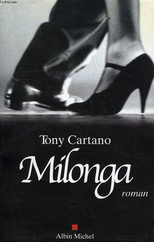 MILONGA