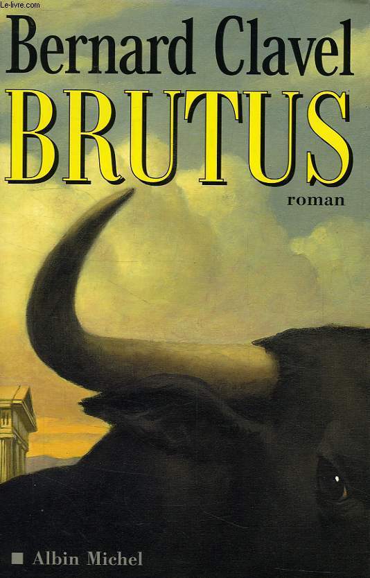 BRUTUS