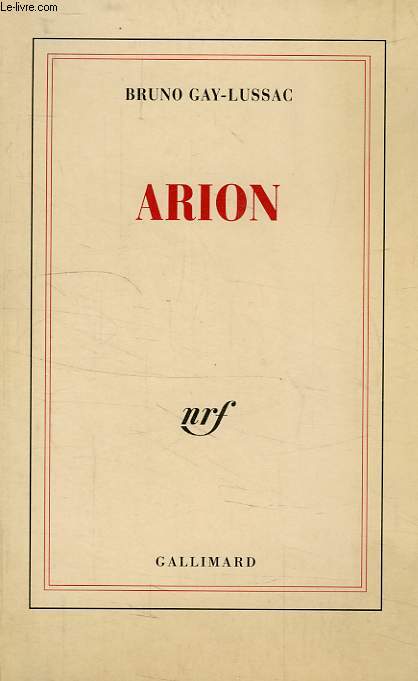 ARION