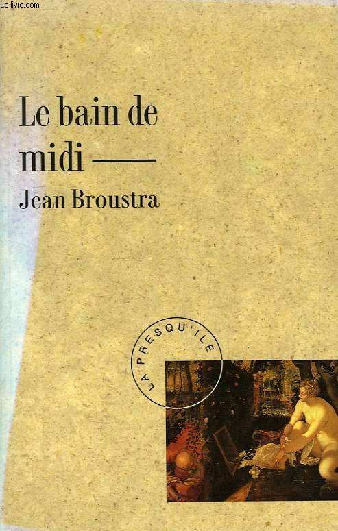 LE BAIN DE MIDI