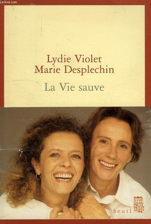 LA VIE SAUVE