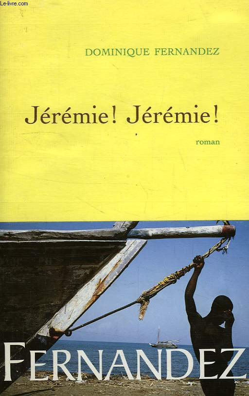 JEREMIE ! JEREMIE !