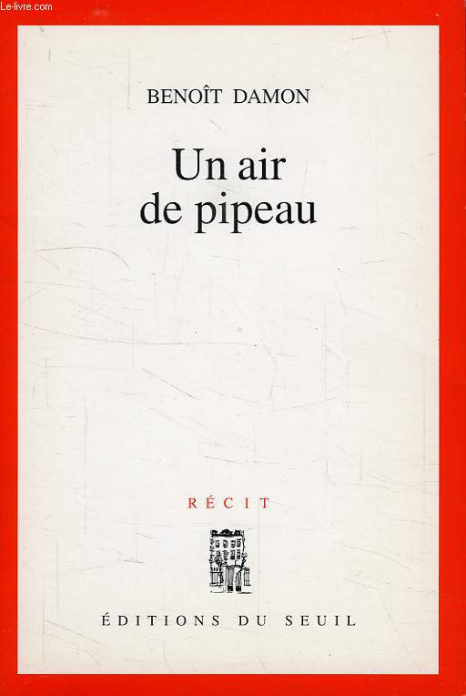 UN AIR DE PIPEAU