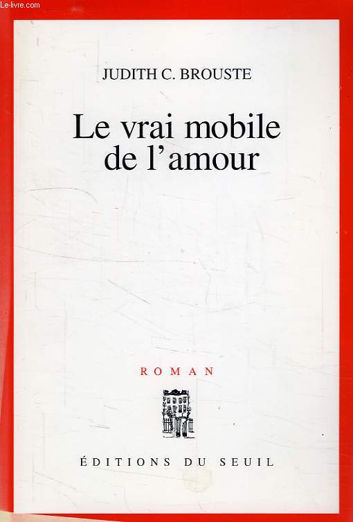 LE VRAI MOBILE DE L'AMOUR