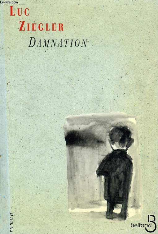 DAMNATION