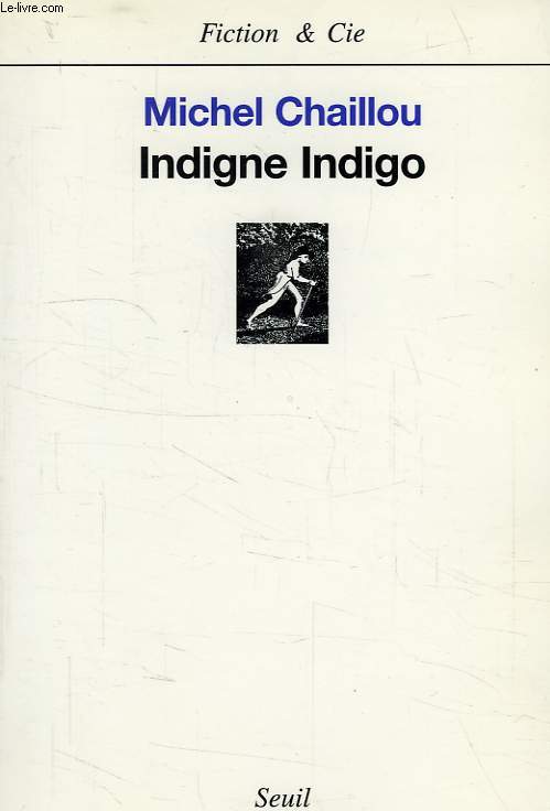 INDIGNE INDIGO