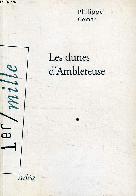 LES DUNES D'AMBLETEUSE