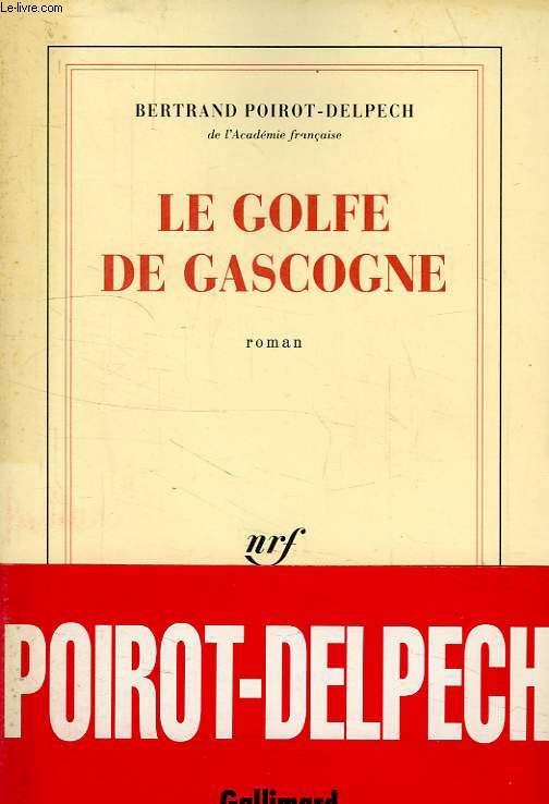 LE GOLFE DE GASCOGNE