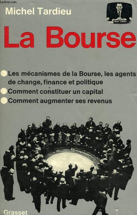 LA BOURSE