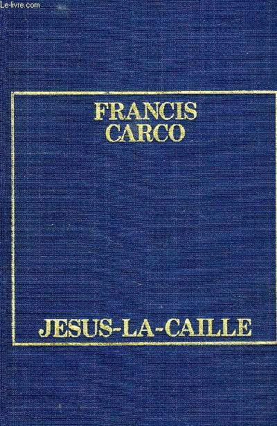 JESUS-LA-CAILLE
