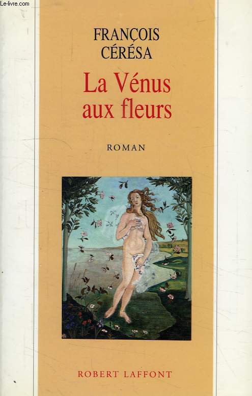 LA VENUS AUX FLEURS