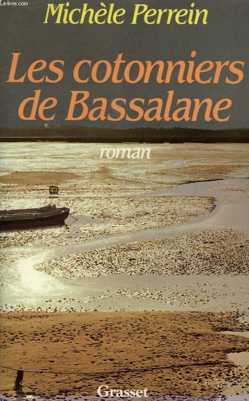 LES COTONNIERS DE BASSALANE