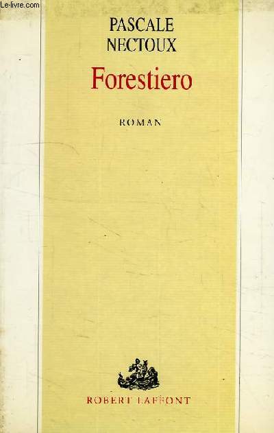 FORESTIERO