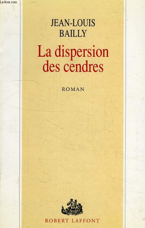LA DISPERSION DES CENDRES