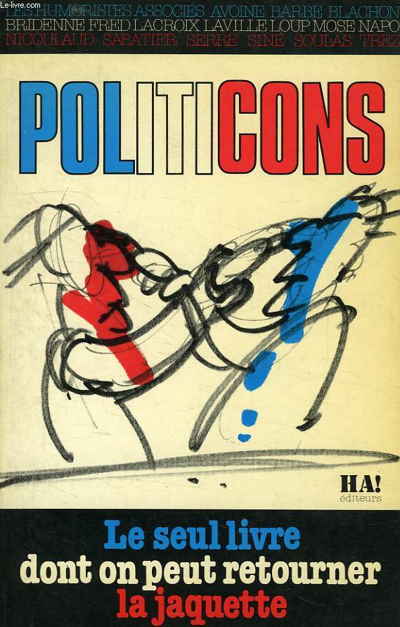 POLITICONS